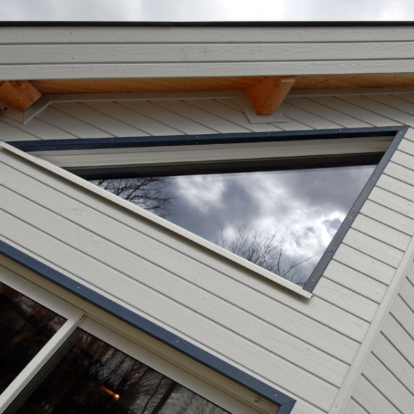 Bardage Couleur Peint - Mastock