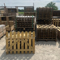 Aménagement extérieur bois - Mastock