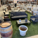 Mobilier de jardin - Mastock Nivillac