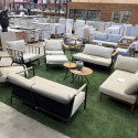Mobilier de jardin - Mastock Nivillac