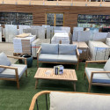 Mobilier de jardin - Mastock Nivillac