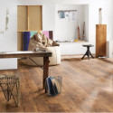 Parquet stratifié Smugglers Cove Oak - Mastock Derval
