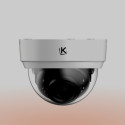 Caméra Dôme de vidéosurveillance - Mastock