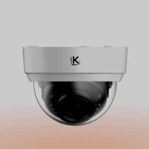 Caméra Dôme de vidéosurveillance - Mastock