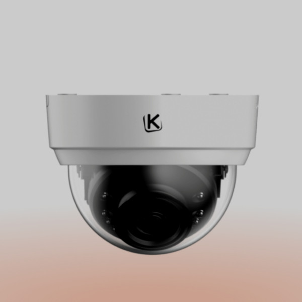 Caméra Dôme de vidéosurveillance - Mastock Caméra Dôme de vidéosurveillance - Mastock