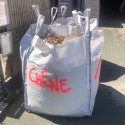 Copeaux de chêne en big bag - Mastock