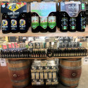 Bières artisanales - Brasserie Lancelot - Mastock