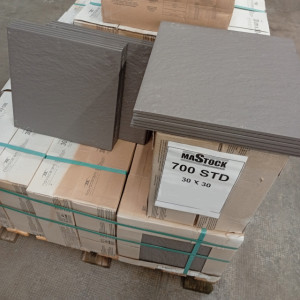 Carrelage 30x30cm - Mastock