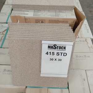Carrelage 30x30cm - Mastock