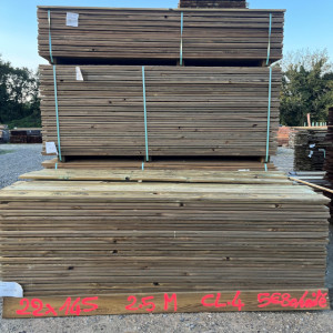 Planches traitées classe 4 - Mastock