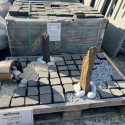 Pavé basalte - Mastock