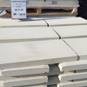 Couvertine plate couleur Sable - Mastock