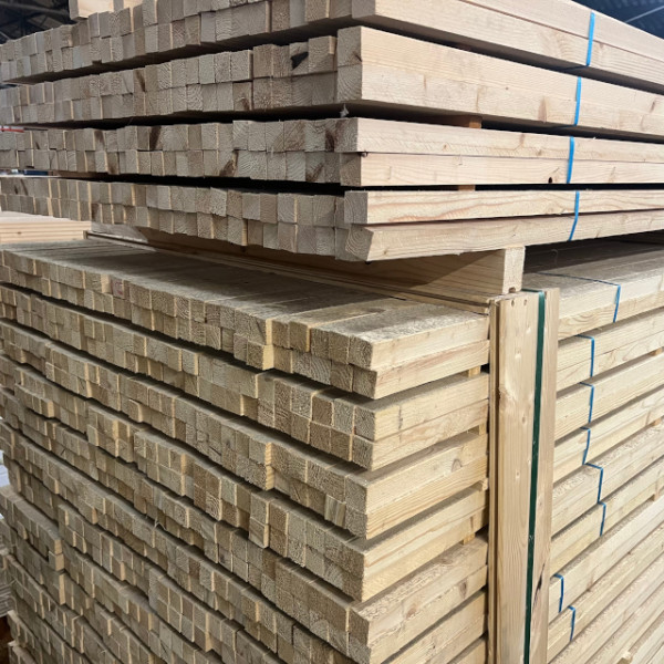 Tasseaux non traités - Mastock Tasseaux non traités - Mastock