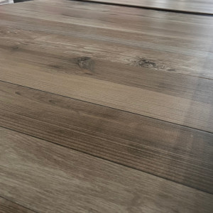 Carrelage imitation parquet - Mastock