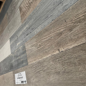 Carrelage imitation parquet - Mastock