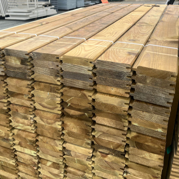 Lames de construction - Mastock