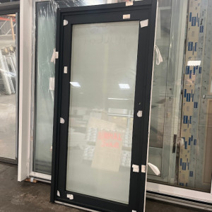 Porte mixte 795 € - Photo 1 - Mastock