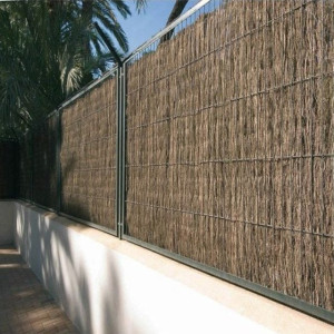 Brande de bruyère naturelle - Mastock