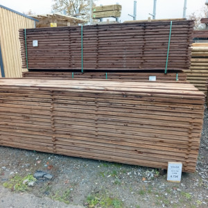 Volige Douglas - Volige Mélèze - Mastock