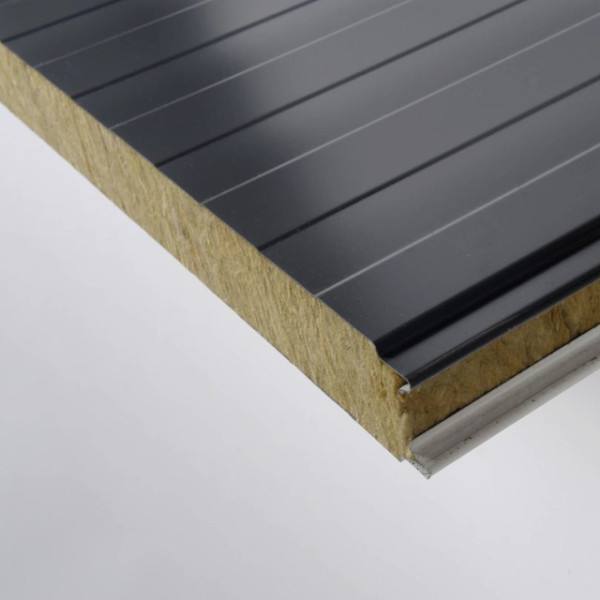 Panneau sandwich épaisseur 60 mm - Mastock