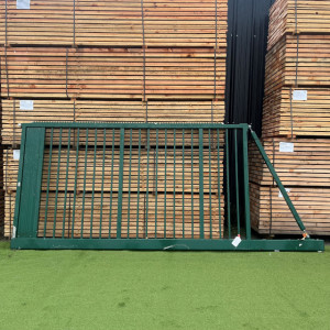 Portails industriels - Mastock