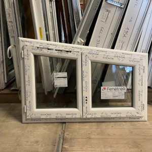 Menuiseries rares ou atypiques - Mastock Nivillac