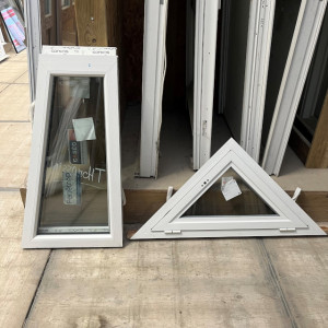 Menuiseries rares ou atypiques - Mastock Nivillac