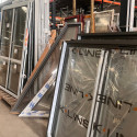 Les arrivages de menuiseries - Mastock