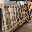 Les arrivages de menuiseries - Mastock