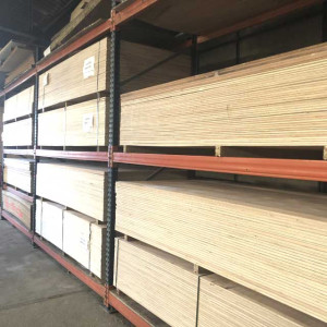 Les arrivages de panneaux