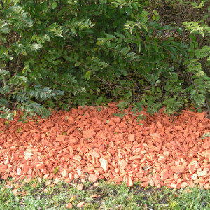 Bigbag paillage minéral - Mastock