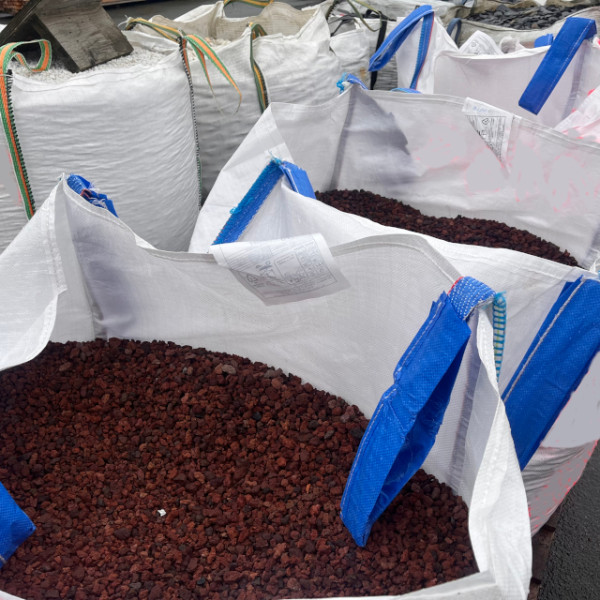 Bigbag paillage minéral - Mastock