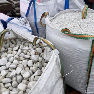 Bigbag paillage minéral - Mastock