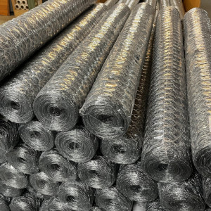 Grillage à volière - Mastock