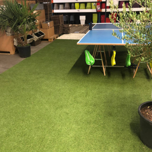 Gazon synthétique - Mastock