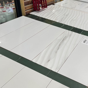 Faïence blanche - Mastock