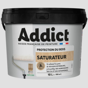 Saturateur Addict 10 litres - Mastock