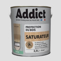 Saturateur Addict 2,5 litres - Mastock