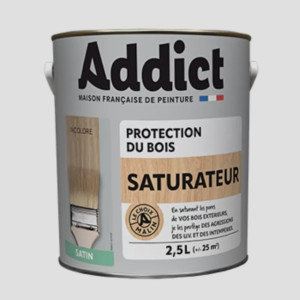 Saturateur Addict 2,5 litres - Mastock