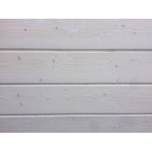 Bardage couleur peint profil Inca Cirrus - Mastock