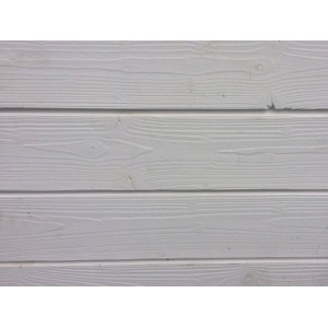 Bardage couleur peint profil Inca Lumière - Mastock