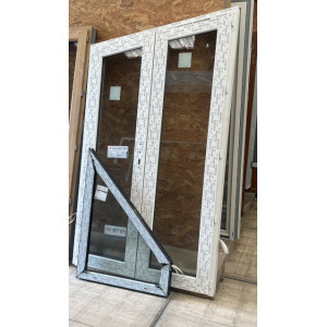 Menuiseries rares ou atypiques - Mastock Nivillac