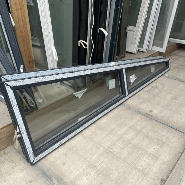 Menuiseries rares ou atypiques - Mastock Nivillac