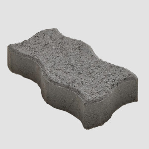 Pavé autobloquant - Mastock