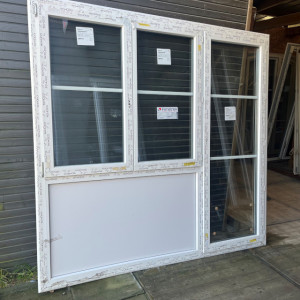 Menuiseries PVC - Mastock Nivillac