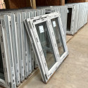 Menuiseries PVC - Mastock Nivillac