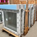 Menuiseries PVC - Mastock Nivillac