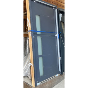 Porte d'entrée 1450 € - Mastock Nivillac
