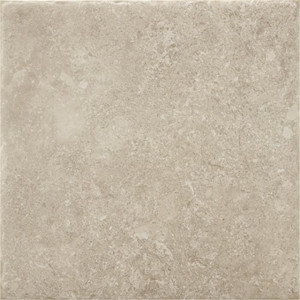Carrelage extérieur-intérieur Insignia beige - Nanotech 45 x 45 cm