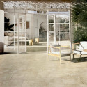 Carrelage extérieur-intérieur Insignia beige - Nanotech
